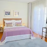 Aparthotel Tm Luxury Lisbona