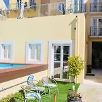 Tm Luxury Apartahotel Lisboa