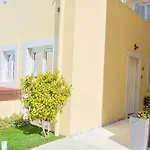Aparthotel Tm Luxury 4*