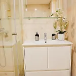 Aparthotel Tm Luxury Lisbona
