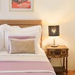 아파트호텔 Tm Luxury 리스본