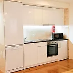 Tm Luxury 아파트호텔 4*