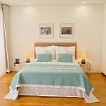 Tm Luxury 4* Lisboa