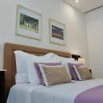 Tm Luxury Apartahotel Lisboa