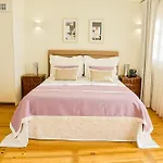 아파트호텔 Tm Luxury 리스본