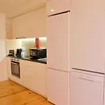 Tm Luxury 4* Lisbona