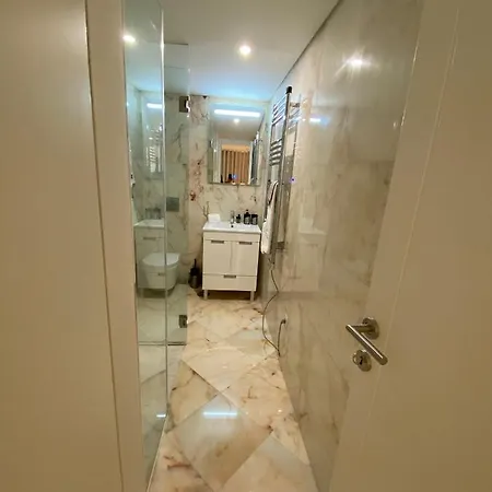 Apart-hotel Tm Luxury Lisboa