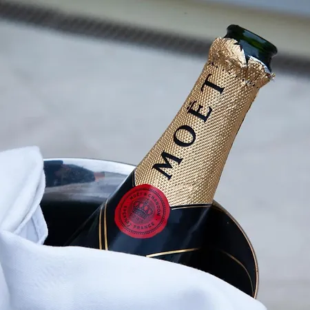 Tm Luxury Apart-hotel