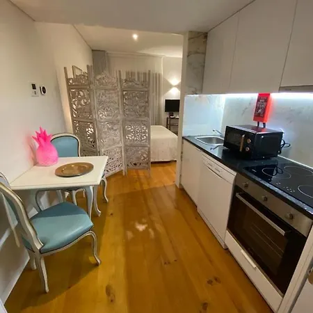 Tm Luxury Apart-hotel 4*