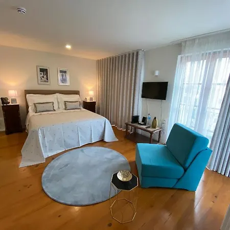 Tm Luxury Apart-hotel 4*