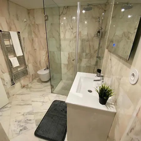 Apart-hotel Tm Luxury