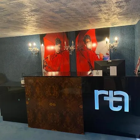 Tm Luxury Apart-hotel 4*