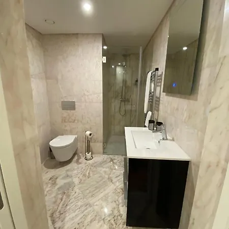 Apart-hotel Tm Luxury