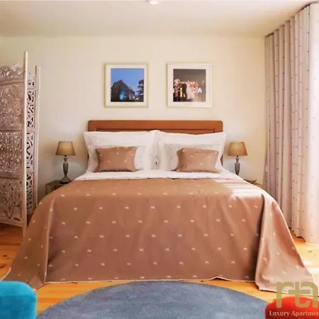 Apart-hotel Tm Luxury