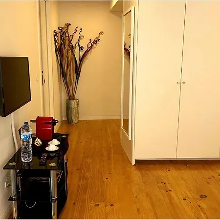 Tm Luxury Apart-hotel Lisboa