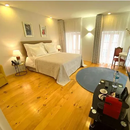 Tm Luxury Apart-hotel