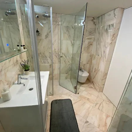 Tm Luxury Apart-hotel Lisboa