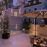 Aparthotel Tm Luxury Lisbon