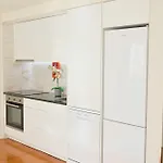 Aparthotel Tm Luxury Lisbon