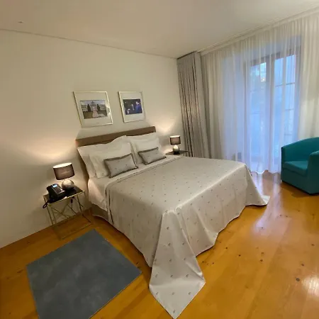 Aparthotel Tm Luxury Lissabon