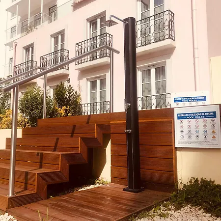 Tm Luxury Appart hôtel