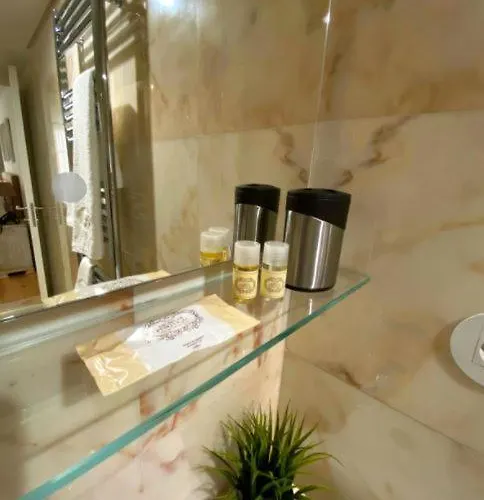 Tm Luxury Aparthotel