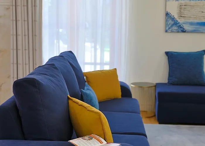 Tm Luxury 4* Lissabon